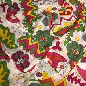 Gretchen Scott Tunic